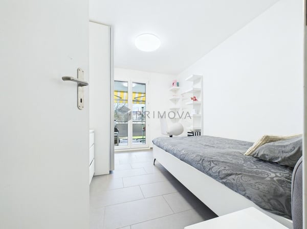 Design trifft Komfort - Ihr exklusives Zuhause 6