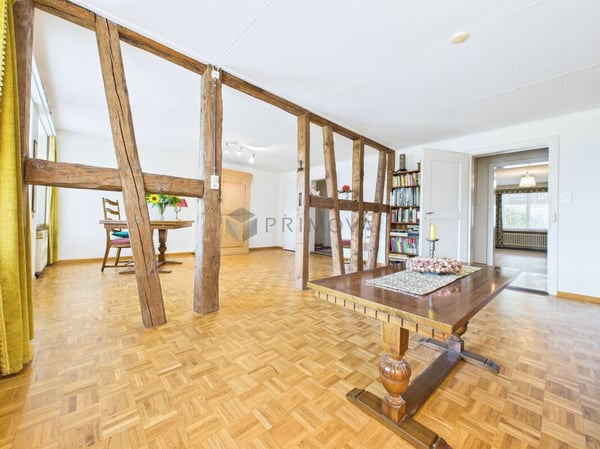 Ein Zuhause, das Türen öffnet 4