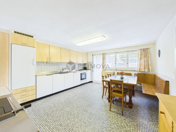 Ein Zuhause, das Türen öffnet 7