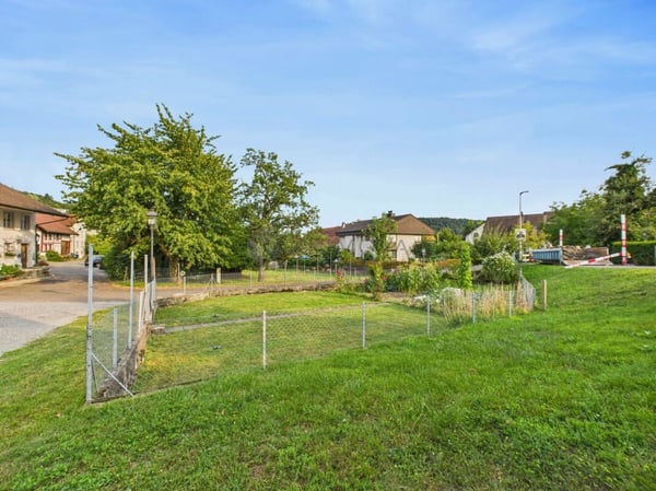 Ein Zuhause, das Türen öffnet 9