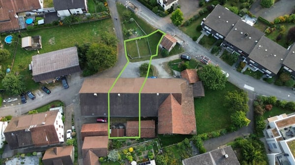 Ein Zuhause, das Türen öffnet 2