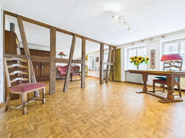 Ein Zuhause, das Türen öffnet 3