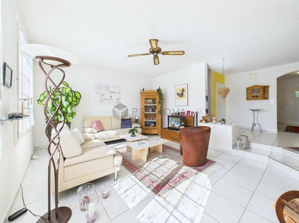 Sonnenhang trifft Zinsvorteil - Ihr neues Zuhause in Eggenwil 4