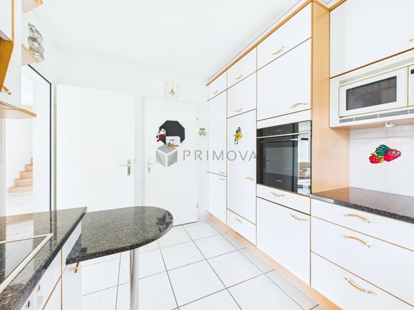 Sonnenhang trifft Zinsvorteil - Ihr neues Zuhause in Eggenwil 6