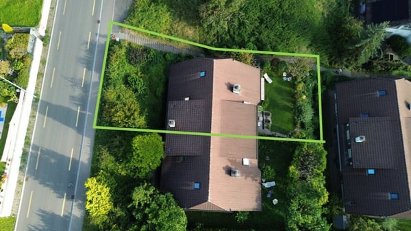 Sonnenhang trifft Zinsvorteil - Ihr neues Zuhause in Eggenwil 1