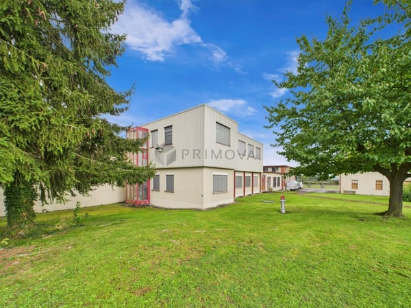 Viel Raum, viele Möglichkeiten - Gewerbeliegenschaft mit Bodensee-Charme 10