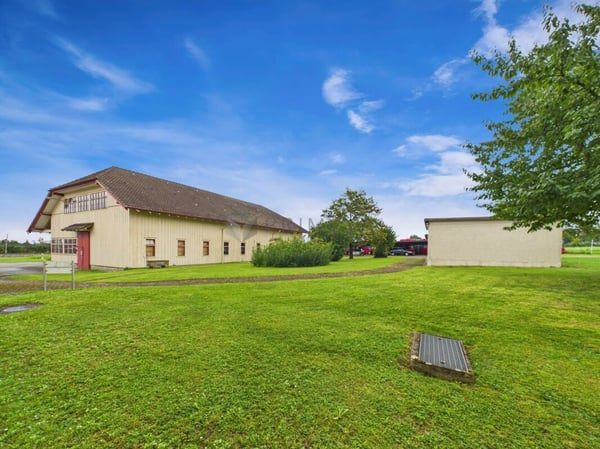 Viel Raum, viele Möglichkeiten - Gewerbeliegenschaft mit Bodensee-Charme 18