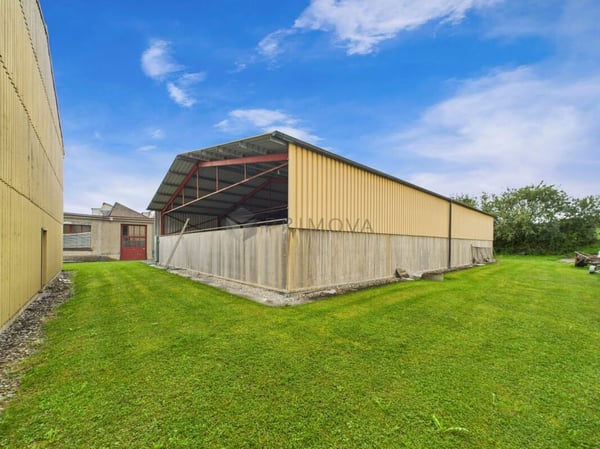 Viel Raum, viele Möglichkeiten - Gewerbeliegenschaft mit Bodensee-Charme 17