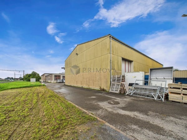 Viel Raum, viele Möglichkeiten - Gewerbeliegenschaft mit Bodensee-Charme 16