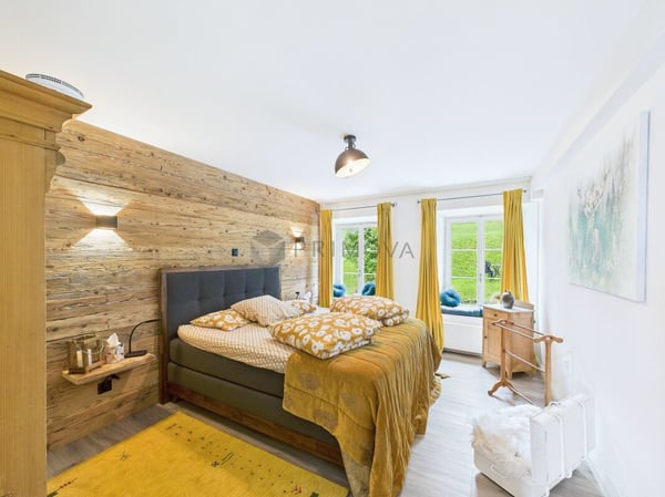 Premium-Wohnen in historischem Gewand: Mehrfamilienhaus mit flexibler Nutzung 7