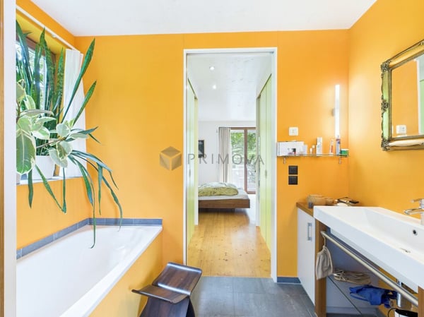 Für Menschen, die mehr suchen als vier Wände. 9