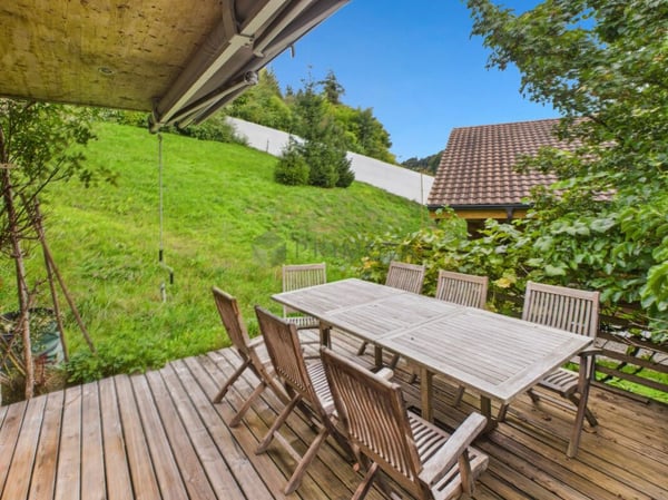 Für Menschen, die mehr suchen als vier Wände. 2