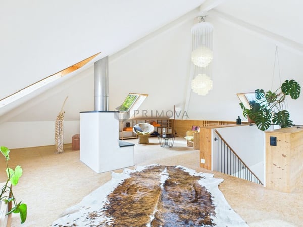 Für Menschen, die mehr suchen als vier Wände. 5