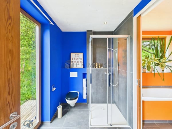 Für Menschen, die mehr suchen als vier Wände. 8