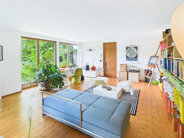 Für Menschen, die mehr suchen als vier Wände. 6