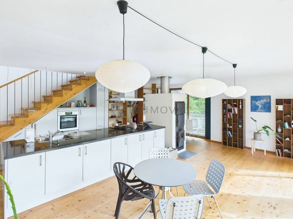 Für Menschen, die mehr suchen als vier Wände. 3