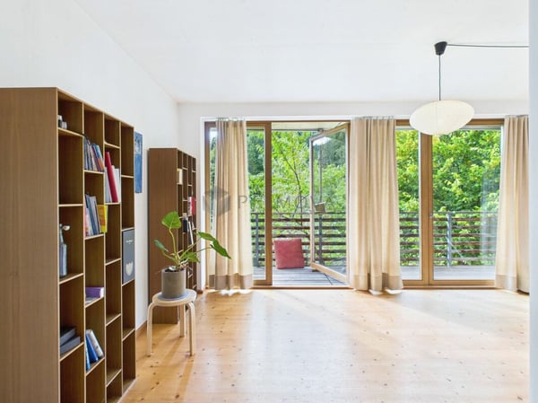 Für Menschen, die mehr suchen als vier Wände. 7