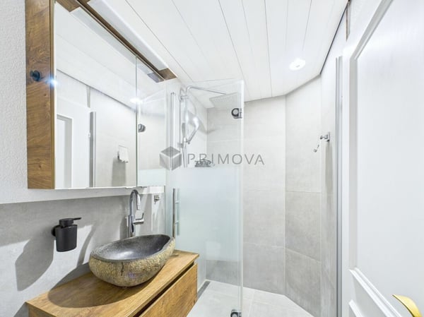 Für Dich, für uns und Menschen die WOW im Leben wollen. Eine Dach-Maisonette ready zum einziehen. 11