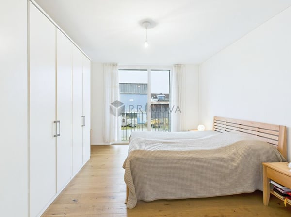 Wohnen am Bodensee, hochwertige Wohnung im beliebten Rivage Bottighofen 7