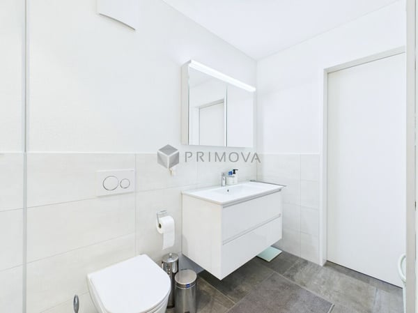 Wohnen am Bodensee, hochwertige Wohnung im beliebten Rivage Bottighofen 10