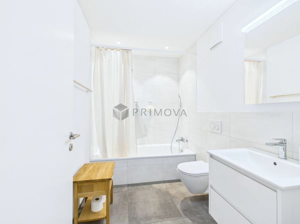 Wohnen am Bodensee, hochwertige Wohnung im beliebten Rivage Bottighofen 9