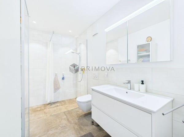 Wohnen am Bodensee, hochwertige Wohnung im beliebten Rivage Bottighofen 8