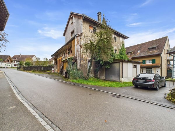 Wo 500 Jahre Geschichte auf Ihre Zukunft warten! 3