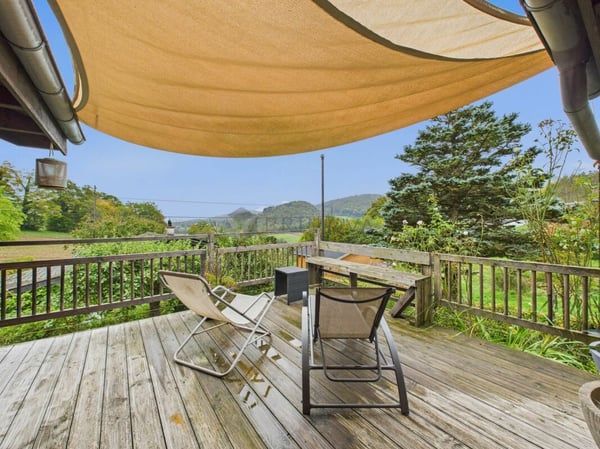 Stilvolles Chalet mit Panoramablick 8