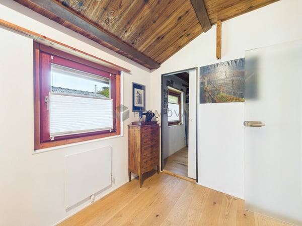 Stilvolles Chalet mit Panoramablick 6