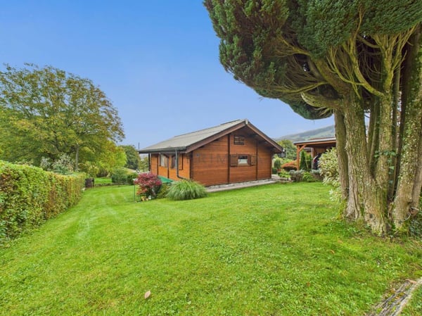 Stilvolles Chalet mit Panoramablick 9