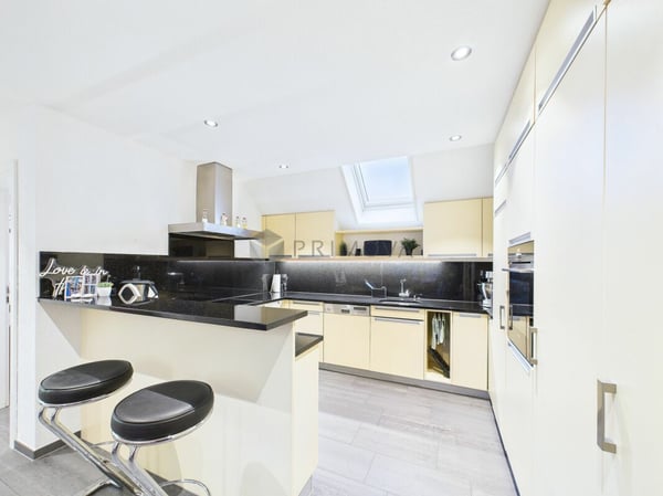 Wohnerlebnis im Steuerparadies mit Seesicht 3