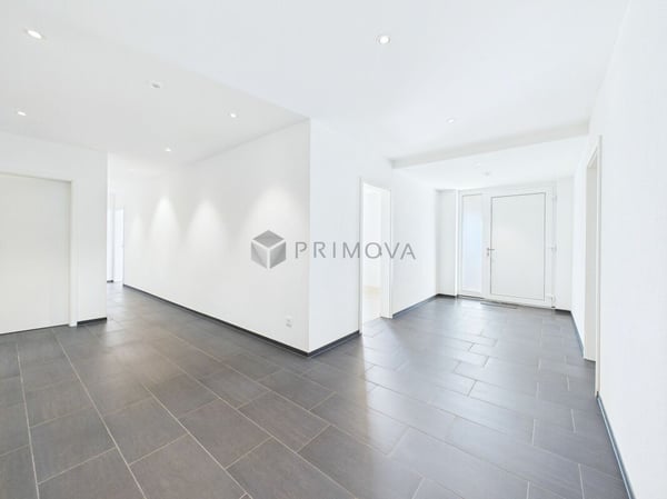 Modernes Mehrfamilienhaus mit Top Weitsicht und hochwertiger Ausstattung 8