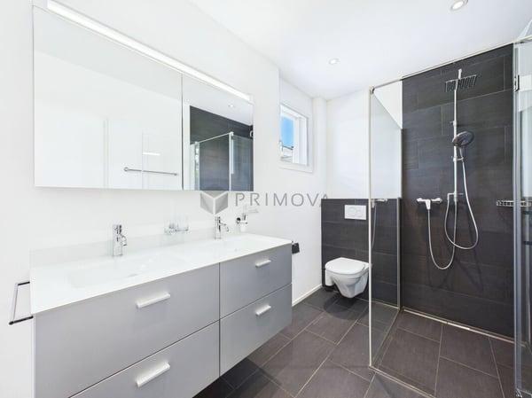 Modernes Mehrfamilienhaus mit Top Weitsicht und hochwertiger Ausstattung 5