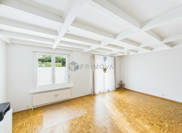 Ein Haus mit Gartenidylle wie aus dem Bilderbuch 5