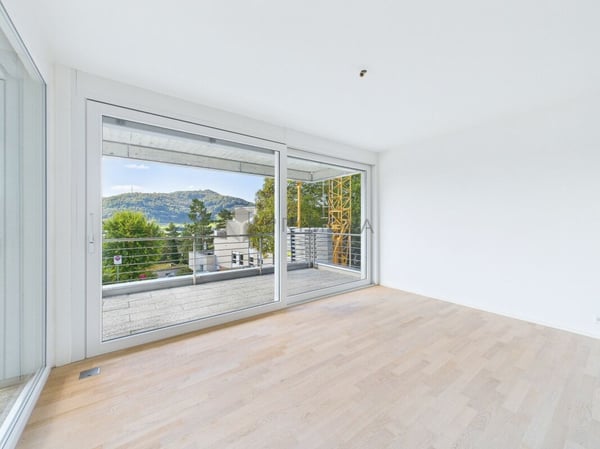 Grenzenloses Wohngefühl in lichtdurchfluteten grossen Räumen 4