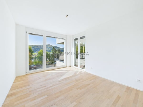 Grenzenloses Wohngefühl in lichtdurchfluteten grossen Räumen 6