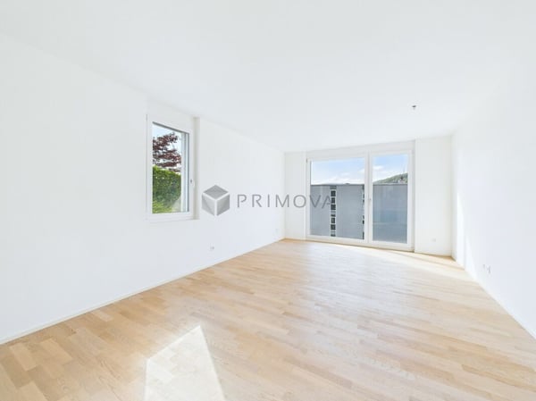 Grenzenloses Wohngefühl in lichtdurchfluteten grossen Räumen 7