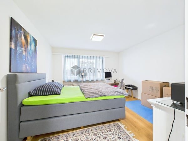 1.5 Zimmer Wohnung mit grossem Wohlfühlfaktor 5