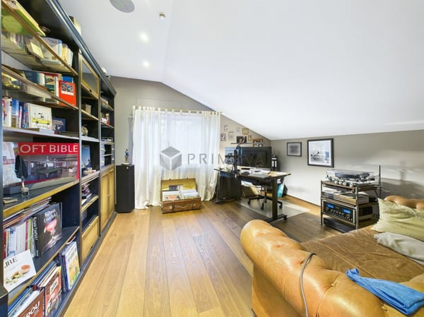 Exklusive 1.5 Zimmer-Maisonettewohnung in Oberwil BL 7