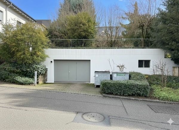 Exklusive 1.5 Zimmer-Maisonettewohnung in Oberwil BL 12