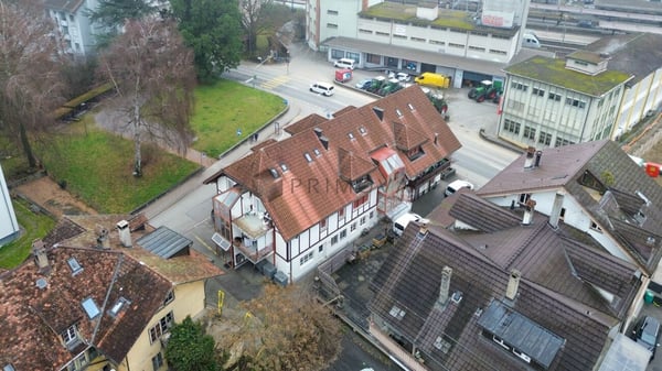 Burgdorf 2.0: Ihr Investment-Hub 1