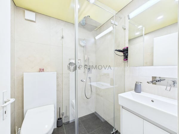 Ferien zu Hause - 1.5 Zimmer-Einfamilienhaus mit Pool und Sauna 5