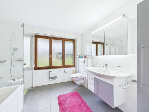 Ihr persönlicher Lebens- und Arbeitsraum in Huttwil. 6