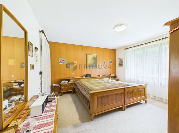 Ihr persönlicher Lebens- und Arbeitsraum in Huttwil. 7