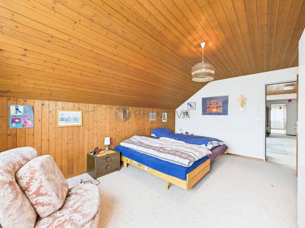 Ihr persönlicher Lebens- und Arbeitsraum in Huttwil. 9