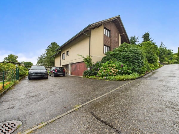 Ihr persönlicher Lebens- und Arbeitsraum in Huttwil. 10