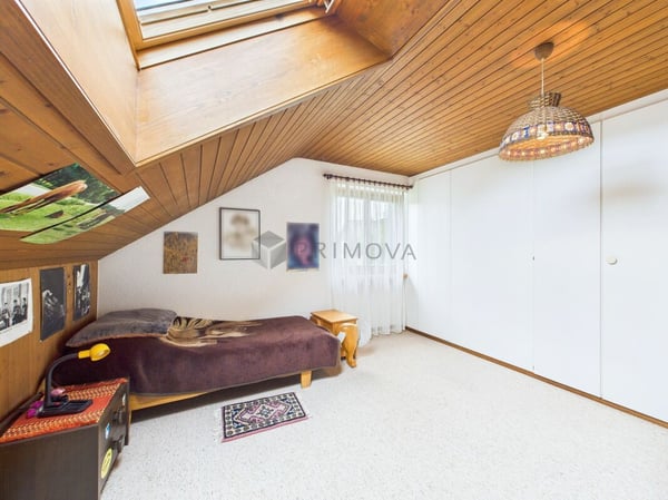 Ihr persönlicher Lebens- und Arbeitsraum in Huttwil. 8