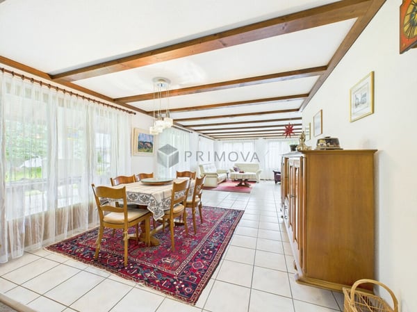 Ihr persönlicher Lebens- und Arbeitsraum in Huttwil. 4