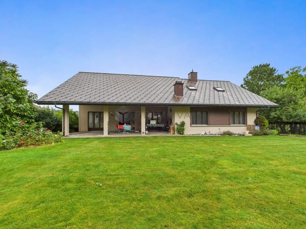 Ihr persönlicher Lebens- und Arbeitsraum in Huttwil. 1