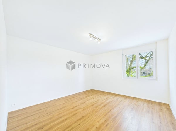 Ländliches Wohnen mit Rigi-Blick in Rossau ZH 5